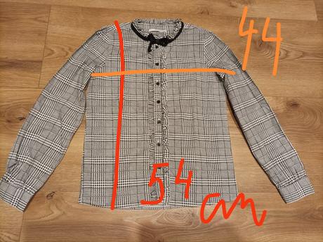 Košeľa - blúzka, reserved,152