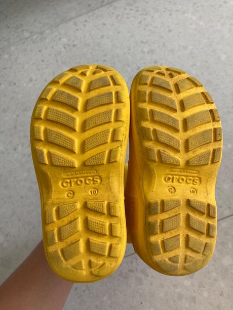 Gumáky crocs, crocs,27