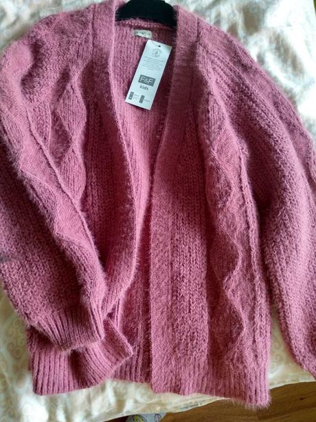 Cardigan, f&f,140