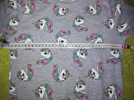 Jednorožce, h&m,110
