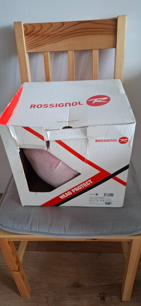 Lyžiarska prilba rossignol xs 54 cm, rossignol,xs