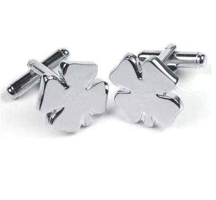 Manžetové gombíčky,