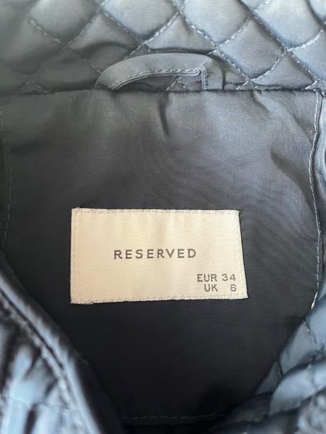 Damska prechodna bunda, reserved,34