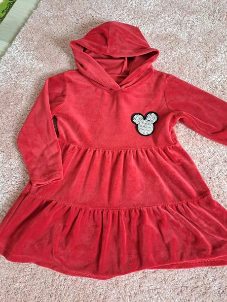 3ks pre dievčatko veľ. 104, f&f,104