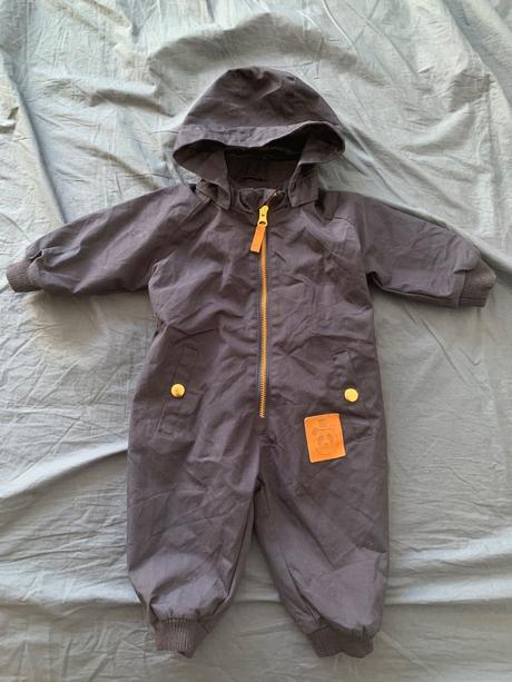 Mini rodini overal na jar/jesen velkost 62, 62