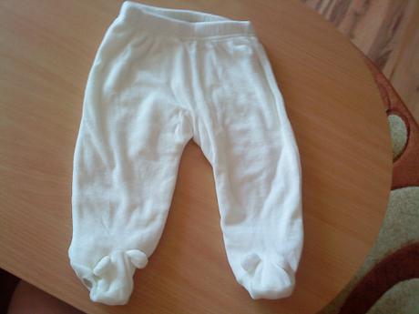 Flísová supravička 6-12 mesiacov, 80