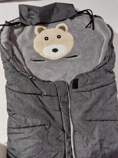 Predam fusak zn nuvita v top stave, nuvita