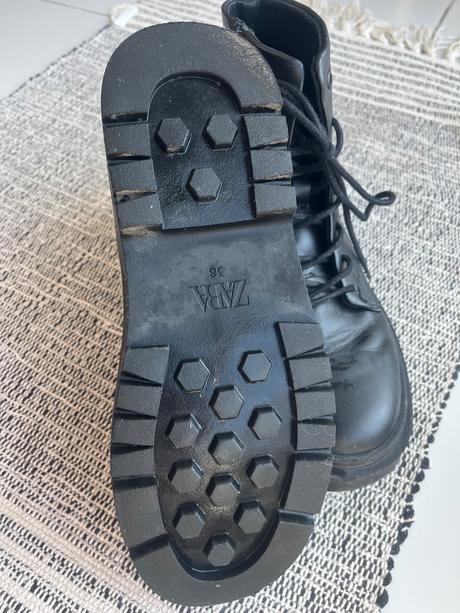 Predam zara topanky, zara,38