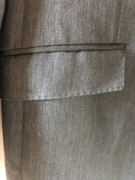 Sako pánske zara 46/36, zara,46