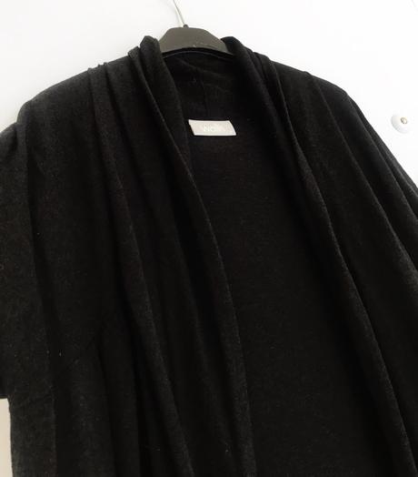 Voľný svetrík s krát.rukávom, wallis,l