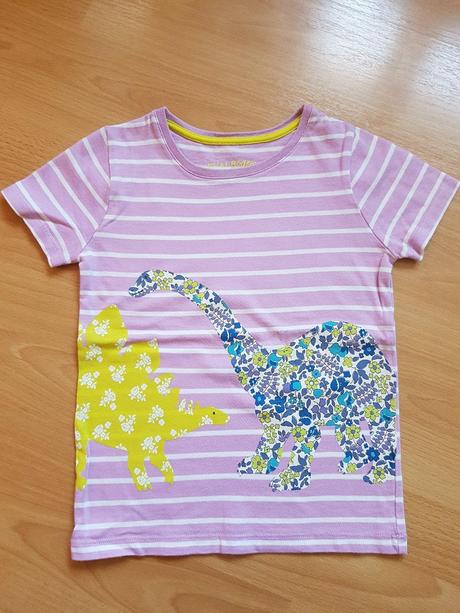 Tričko, mini boden,110