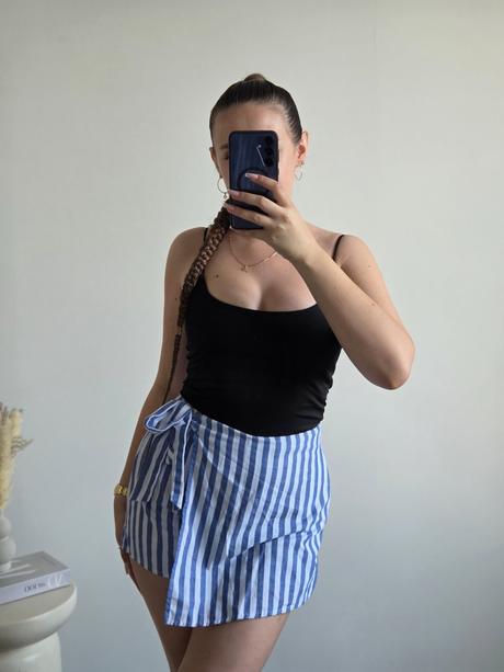 Skort s/m, s