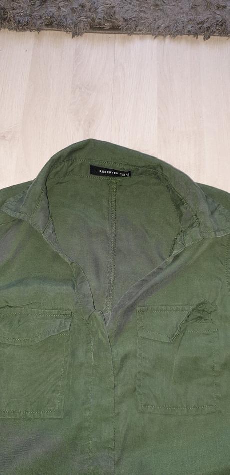 Šaty č.36, reserved,36