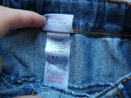 Sukna zn. next, next,104