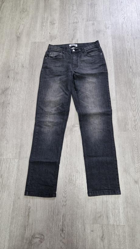 Rifle chlapčenské, 164