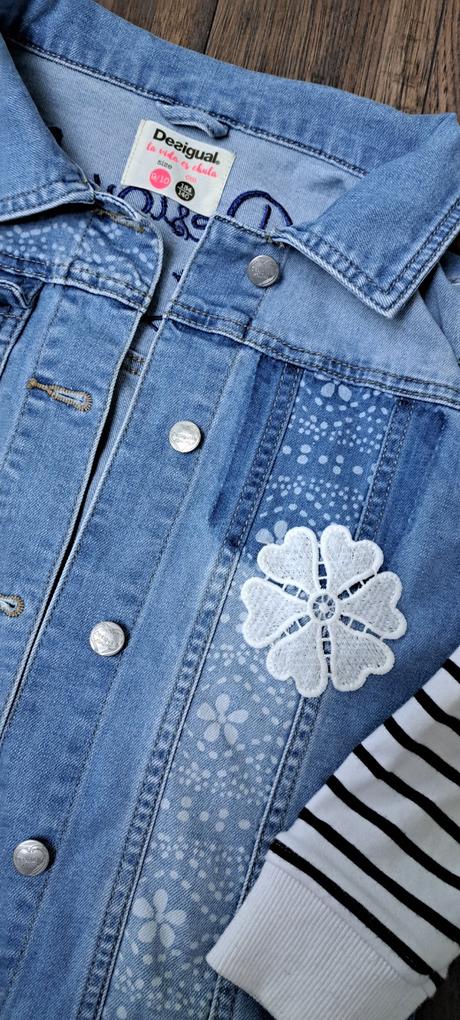 Rifliva bunda desigual, desigual,134