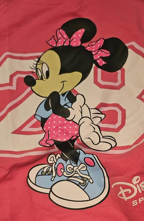 Mikina, disney,s