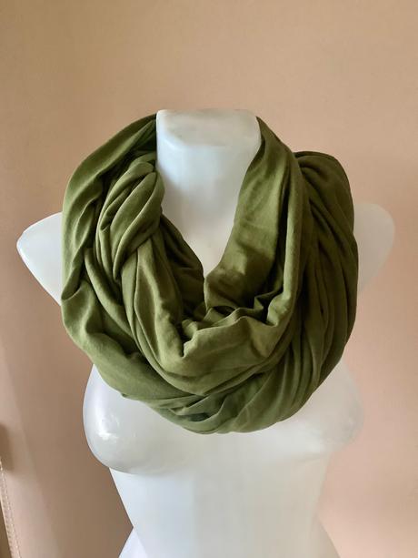 Tunelovy upletovy sal, 