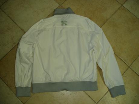 Tenká pánska bunda v.l, l