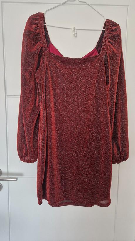 Šaty 3xl shein, xxxl