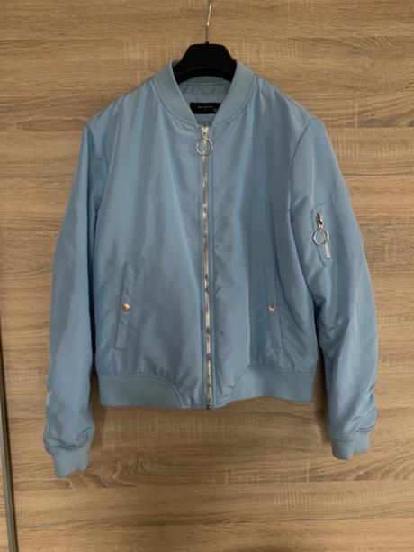 Bunda reserved, reserved,40