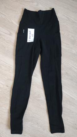 Merino leginy brestova xs, xs