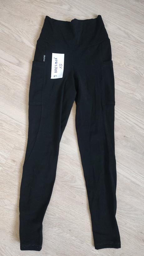 Merino leginy brestova xs, xs