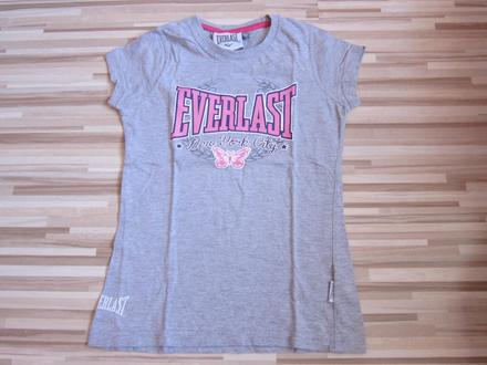 Tričko everlast, 152