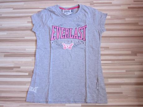 Tričko everlast, 152