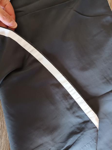 Chlapčenské šuštuakove nohavice, alive,164