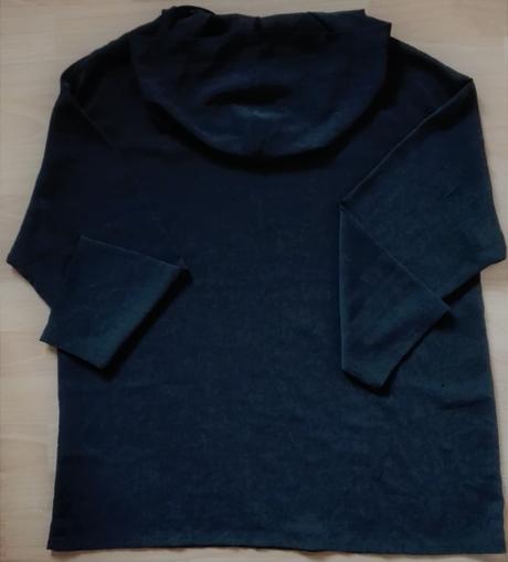 Priehľadné tričko,