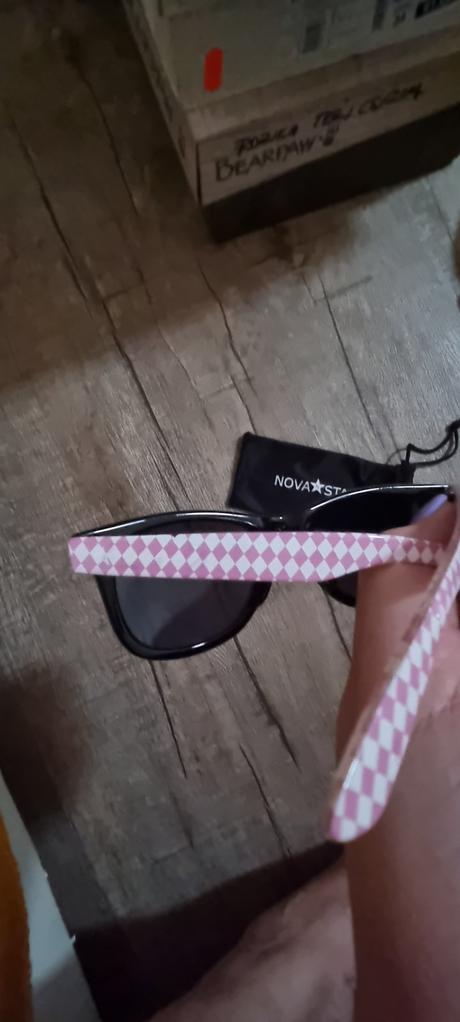 Novastar slnečné okuliare pre deti, 