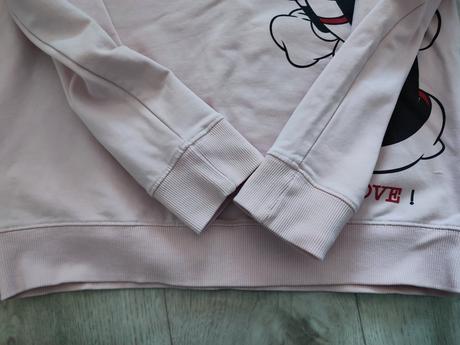 Mikina minnie, ovs,146