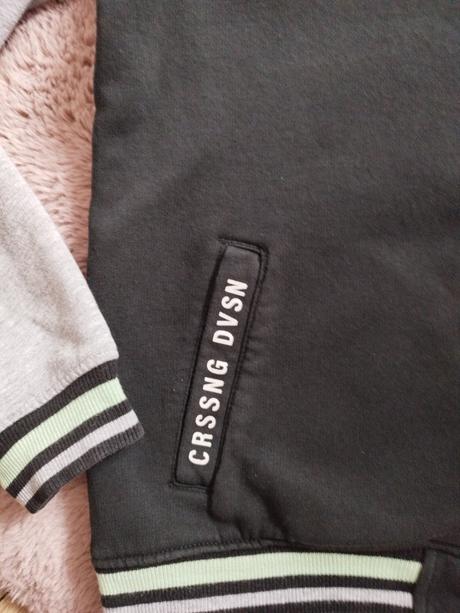 Mikinka pepperts, pepperts,158