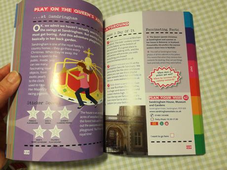 England unlocked a guide for kids nau21, 