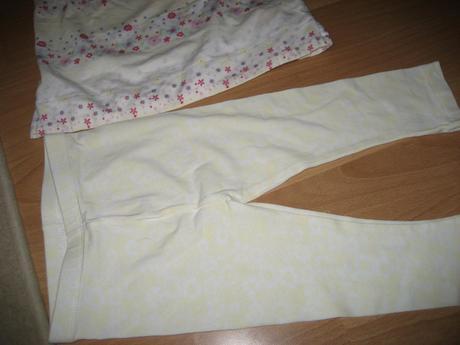 Kompletík cherokee- nenosený, cherokee,86