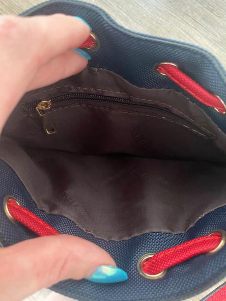 Kabelka tommy hilfiger, tommy hilfiger