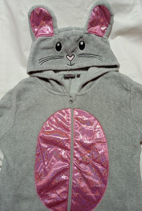 Dievčenský overal v. 158/164, 158