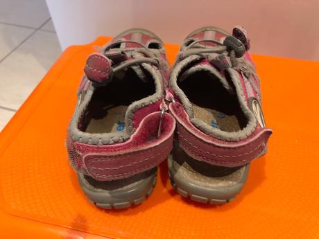 Sandále richter, richter,27