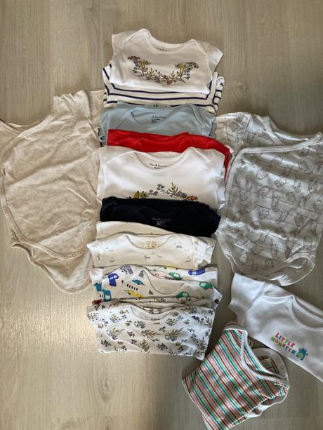 Balík body velkost 80, 68–80