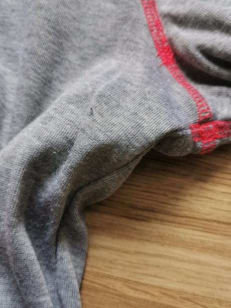 Dámske termo tričko m, crivit,m