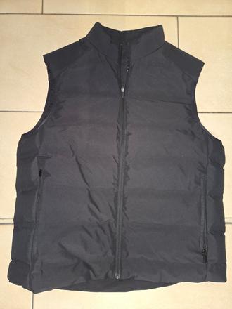 Pánska vesta veľ.s, c&a,l / s