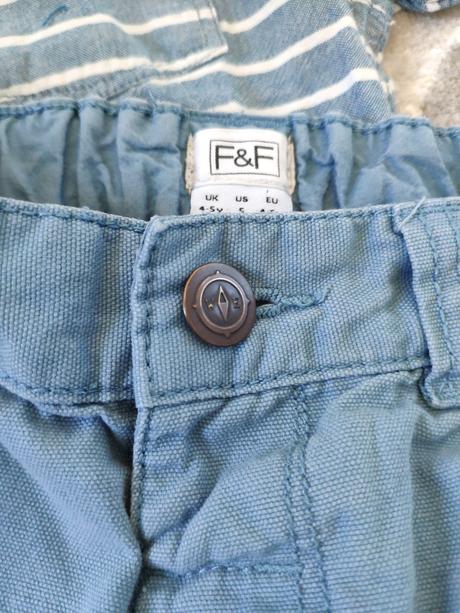 Letná súprava p, f&f,110