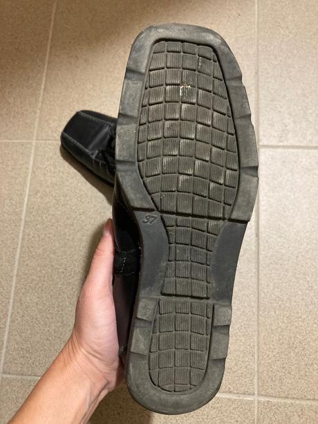 Kozene poltopanky tamaris, tamaris,37