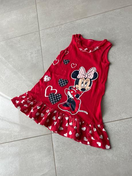 Minnie george, george,92