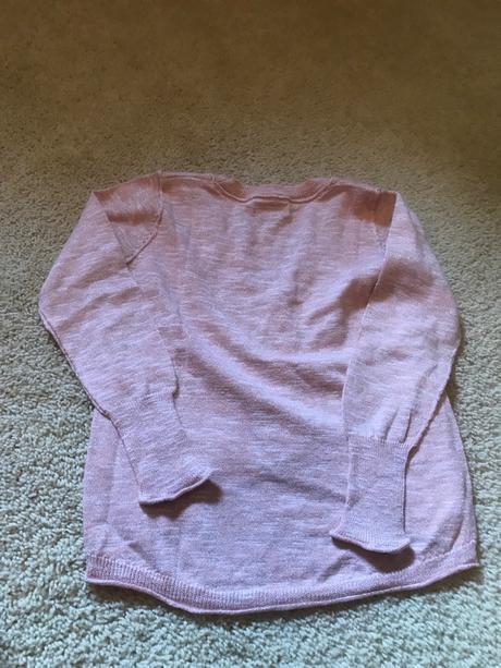 Krásny svetrik next, next,116