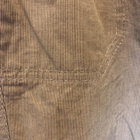 Set letné tenké nohavice s košeľou, wojcik,98