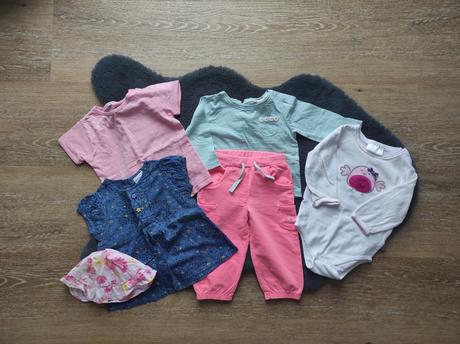 Balík dievča 74, 68–80