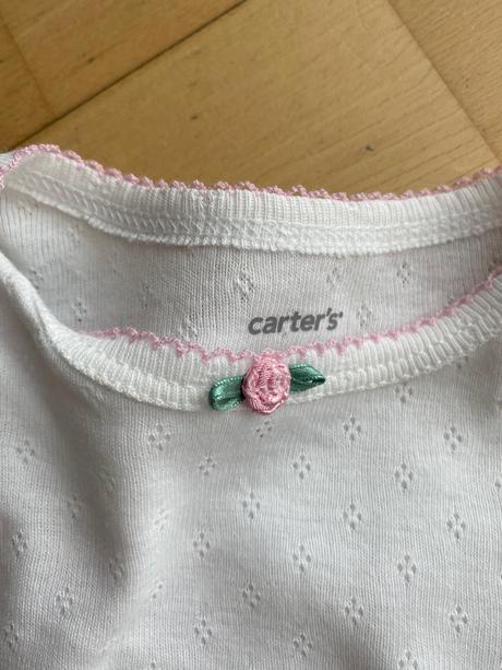 Body 2ks, carter's,68