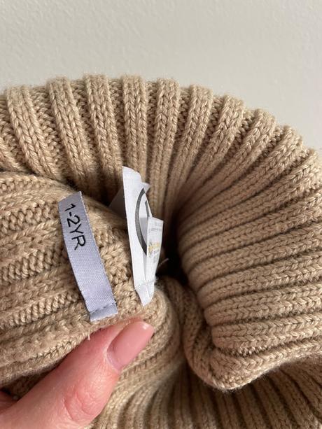 Zimna ciapka elodie details s bombulou, elodie details,50